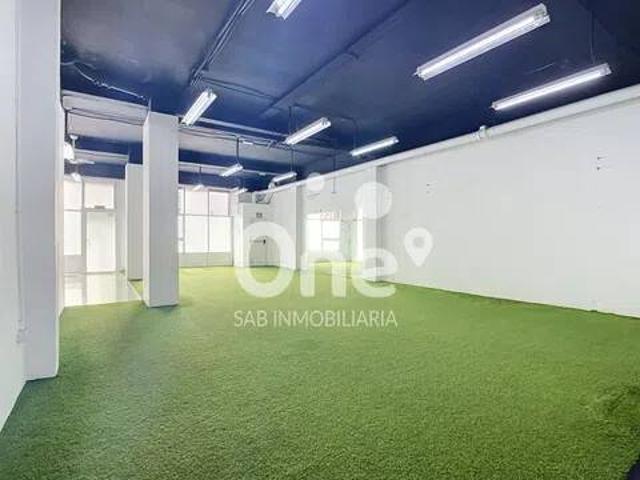 Local Comercial en venta en Campanar, Comarca de València
