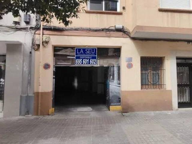 Local Comercial en venta en Comarca de València, Valencia