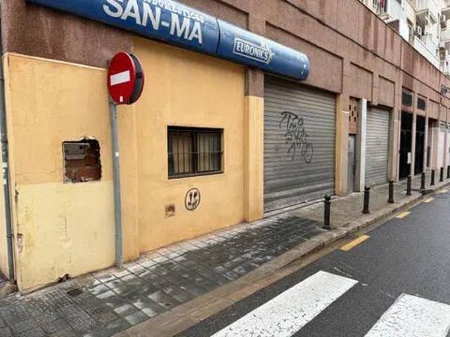 Local Comercial en venta en Camins Al Grau, Comarca de València
