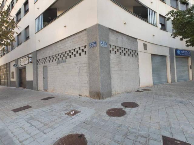 Local Comercial en venta en Comarca de València, Valencia