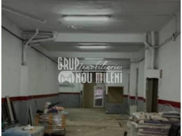 Local Comercial en venta en Comarca de València, Valencia