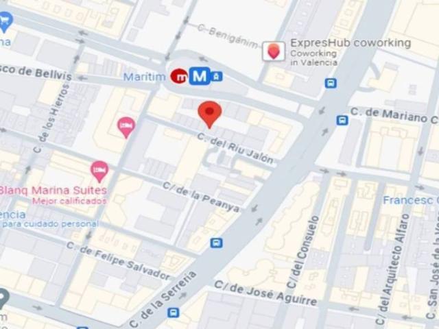 Local Comercial en venta en Camins Al Grau, Comarca de València