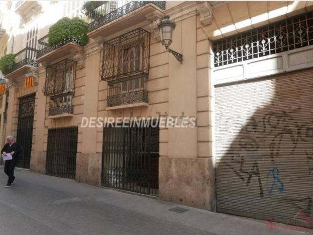 Local Comercial en venta en Comarca de València, Valencia