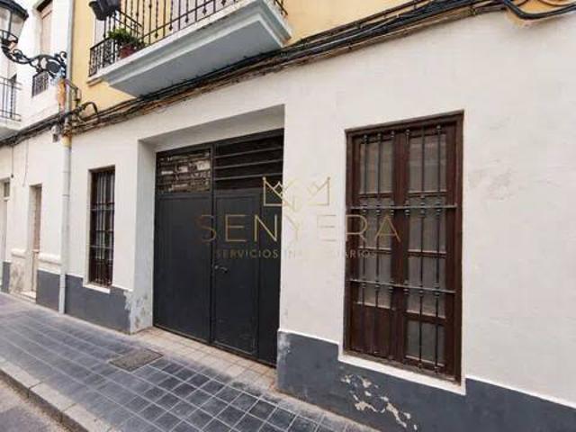 Local Comercial en venta en l'Hort de Senabre, València