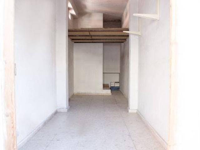 Local Comercial en venta en La Zaidía, Comarca de València