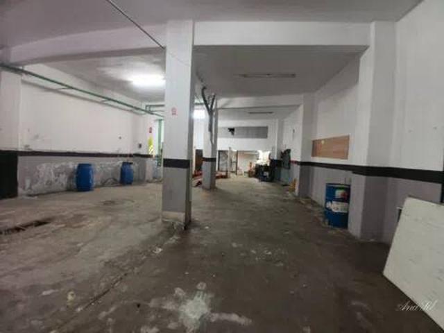 Local Comercial en venta en Camins Al Grau, Comarca de València