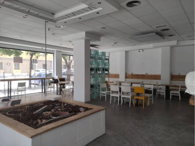 Local Comercial en venta en Comarca de València, Valencia