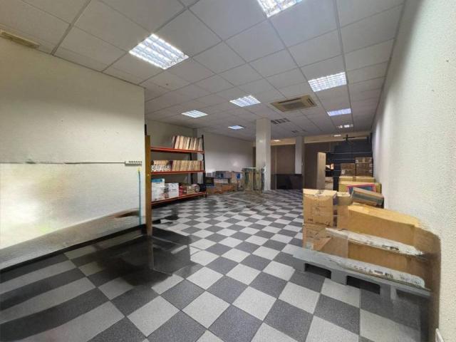 Local Comercial en venta en Comarca de València, Valencia