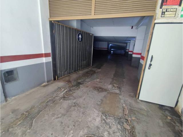 Local Comercial en venta en Valencia