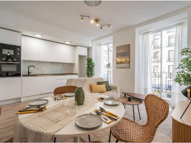 Piso en venta en Comarca de València, Valencia