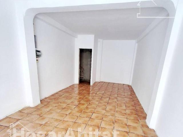 Local Comercial en venta en Benicalap, Comarca de València