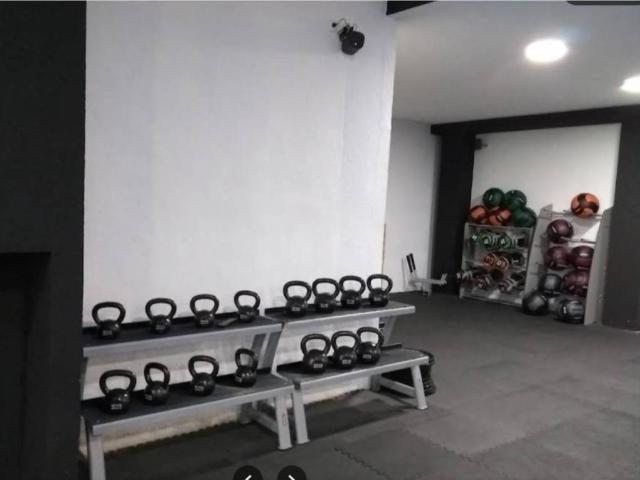 Local Comercial en venta en Comarca de València, Valencia