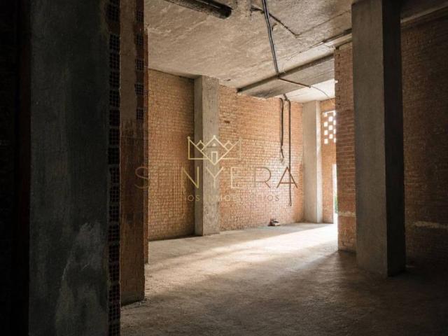 Local Comercial en venta en Comarca de València, Valencia