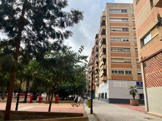 Local Comercial en venta en Benimaclet, Comarca de València