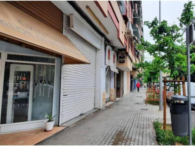 Local Comercial en venta en València, València / Valencia