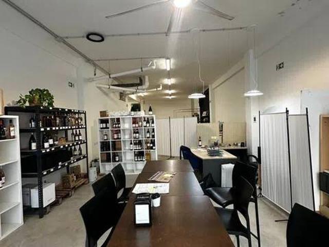 Local Comercial en venta en Quatre Carreres, Comarca de València