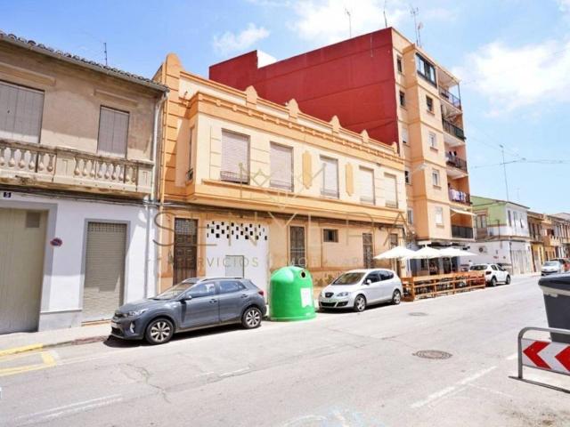 Local Comercial en venta en Comarca de València, Valencia