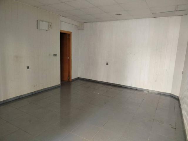Local Comercial en venta en Comarca de València, Valencia