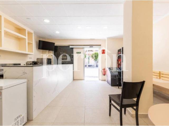 Local Comercial en venta en València, València / Valencia