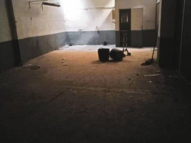 Local Comercial en venta en Comarca de València, Valencia