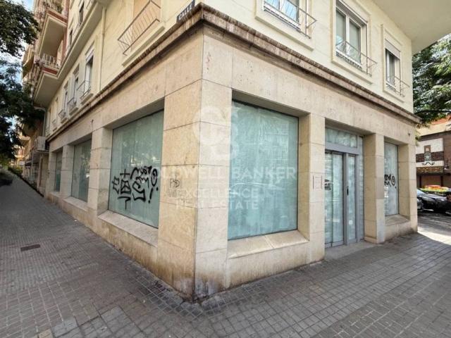 Local Comercial en venta en Comarca de València, Valencia