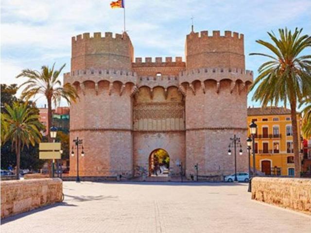 Local Comercial en venta en València, València / Valencia