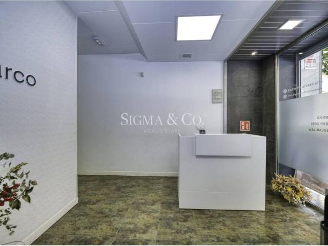 Local Comercial en venta en Comarca de València, Valencia