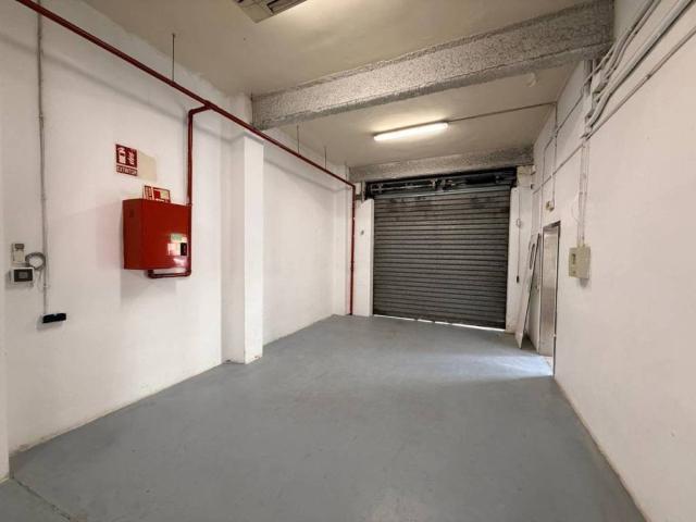 Local Comercial en venta en Comarca de València, Valencia