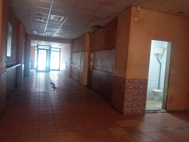 Local Comercial en venta en Comarca de València, Valencia