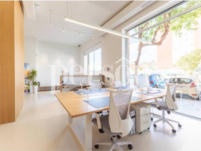 Local Comercial en venta en Comarca de València, Valencia