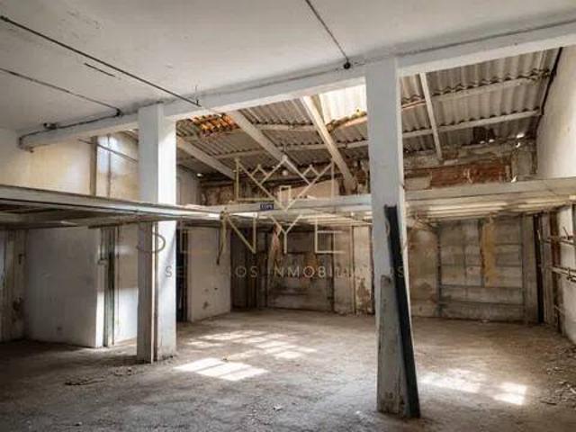 Local Comercial en venta en Comarca de València, Valencia