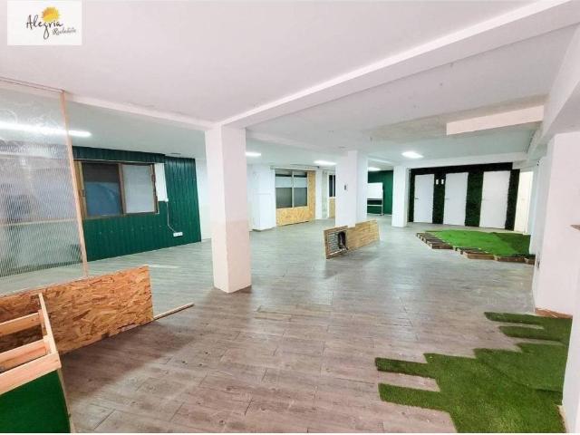Local Comercial en venta en Benicalap, Comarca de València