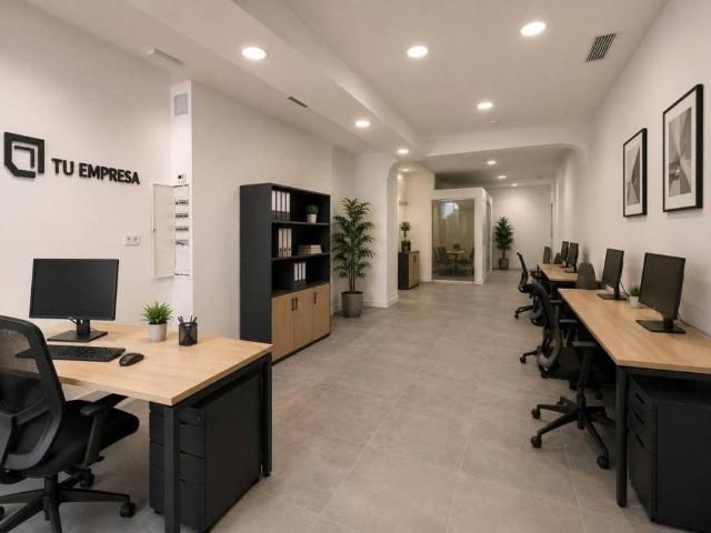 Local Comercial en venta en Comarca de València, Valencia