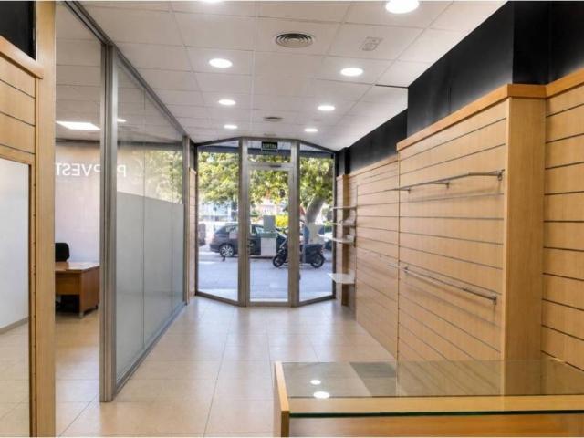 Local Comercial en venta en La Zaidía, Comarca de València