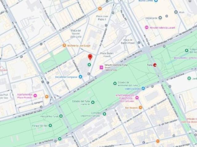 Local Comercial en venta en Campanar, Comarca de València