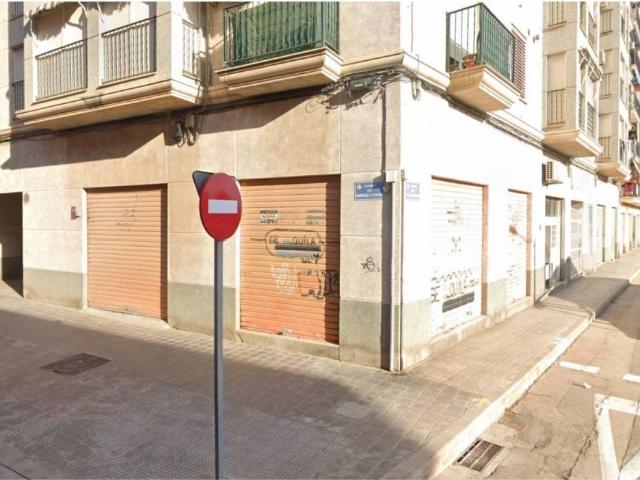 Local Comercial en venta en Comarca de València, Valencia
