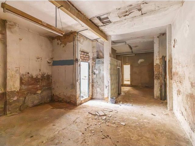 Local Comercial en venta en Comarca de València, Valencia