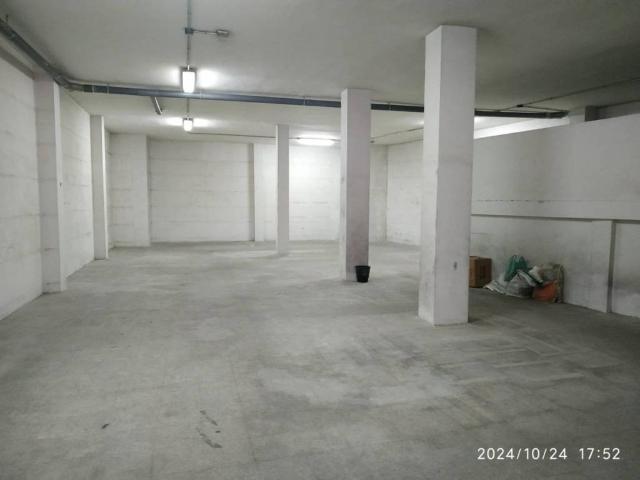 Local Comercial en venta en Benicalap, Comarca de València