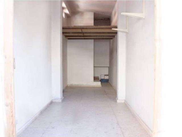 Local Comercial en venta en La Zaidía, Comarca de València