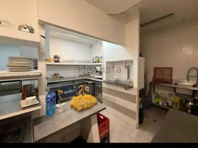 Local Comercial en venta en Alboraia / Alboraya, València / Valencia
