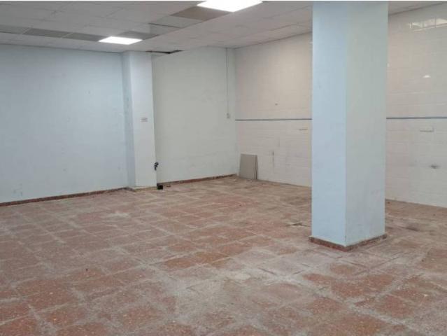 Local Comercial en venta en Comarca de València, Valencia