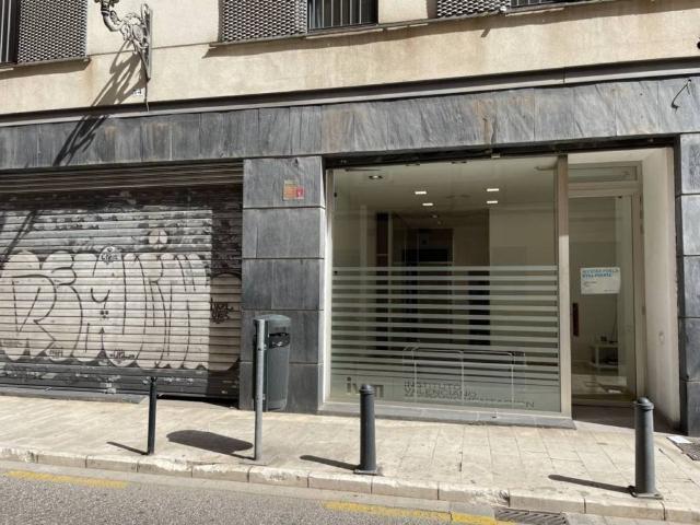 Local Comercial en venta en Comarca de València, Valencia