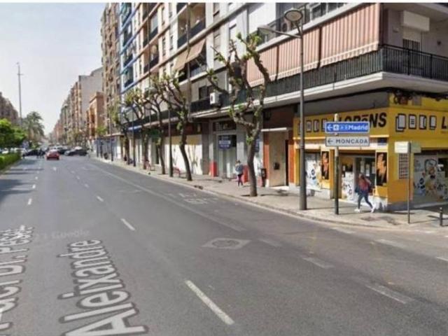 Local Comercial en venta en Comarca de València, Valencia