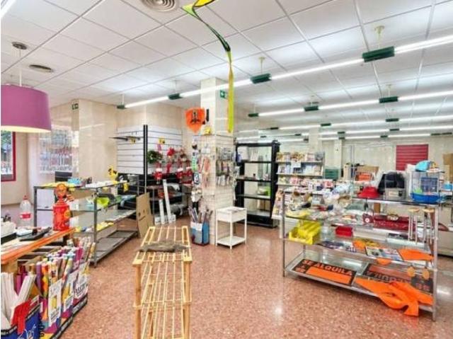 Local Comercial en venta en Comarca de València, Valencia