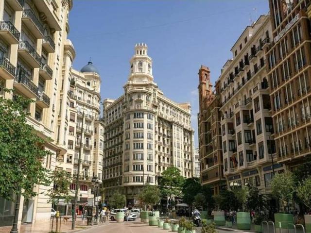 Local Comercial en venta en Comarca de València, Valencia
