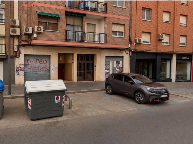 Local Comercial en venta en Jesús, Comarca de València