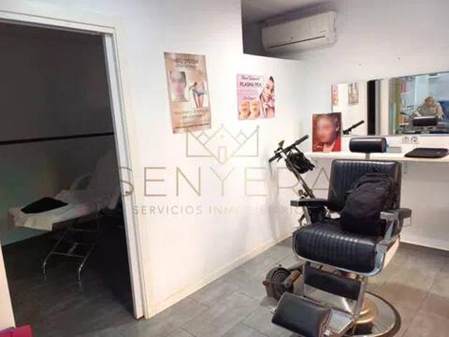 Local Comercial en venta en Comarca de València, Valencia