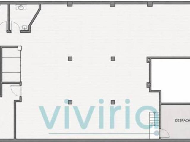 Local Comercial en venta en València, València / Valencia