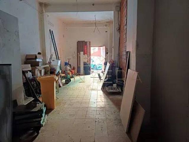 Local Comercial en venta en Comarca de València, Valencia