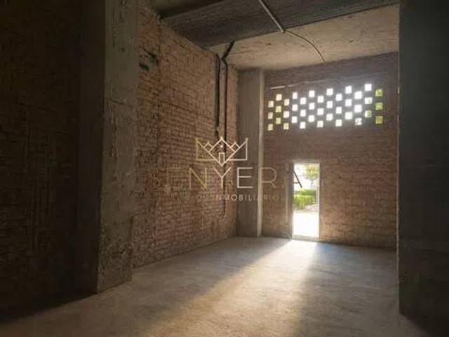Local Comercial en venta en Jesús, Comarca de València